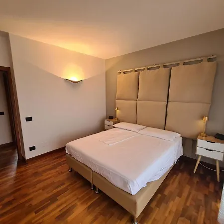 Bed&Breakfast Rezzonico-3
