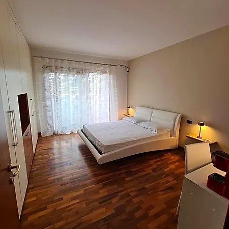 Bed&Breakfast Rezzonico-2