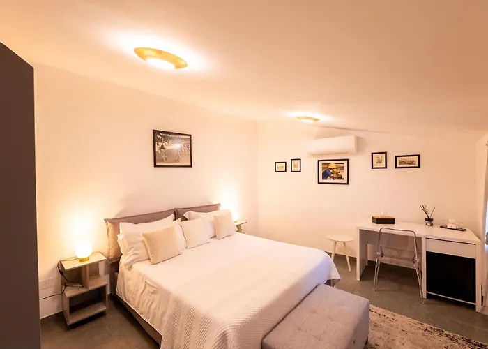 Bed and Breakfast Bassano Club House Bassano del Grappa